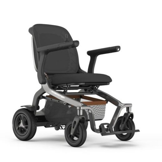 Fauteuil roulant électrique pliable Ion