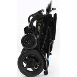 Chaise électrique pliante motorisée 20ah