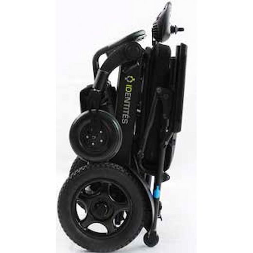 Chaise électrique pliante motorisée 20ah