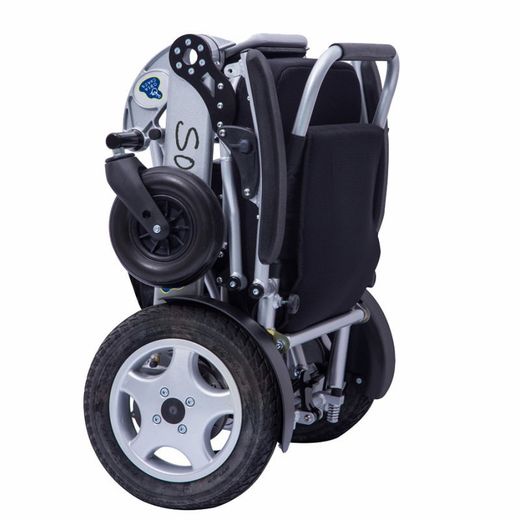 Sorolla 315 faltbarer Elektrorollstuhl