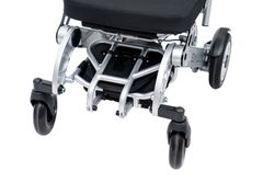 Sorolla 315 faltbarer Elektrorollstuhl