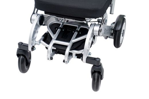 Sorolla 315 faltbarer Elektrorollstuhl