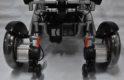 Mini chaise électrique pliante Sorolla