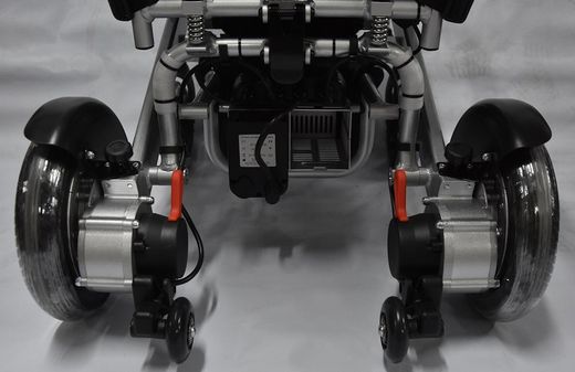 Mini chaise électrique pliante Sorolla