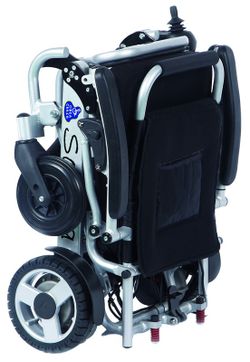 Mini chaise électrique pliante Sorolla