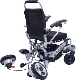 Mini chaise électrique pliante Sorolla