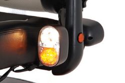 Chaise électrique pliante SPA 250w 1463se OFFRE CADEAUX