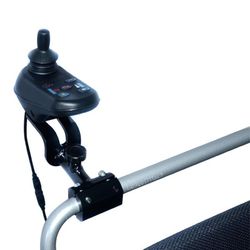 Chaise électrique pliante SPA 250w 1463se OFFRE CADEAUX