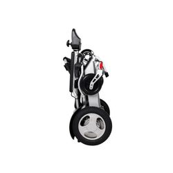 Chaise électrique pliante SPA 250w 1463se OFFRE CADEAUX