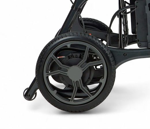 Silla eléctrica plegable Vera