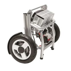 Fauteuil roulant électrique pliable et détachable Sorolla et Sorolla 315