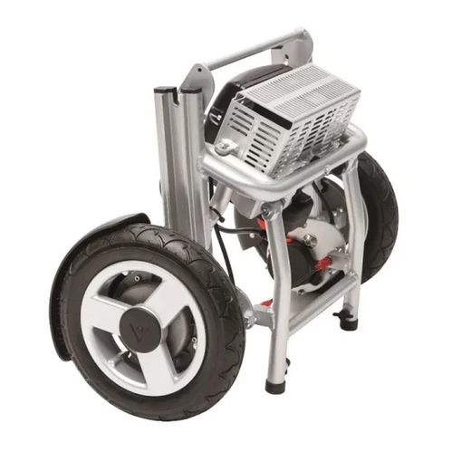 Fauteuil roulant électrique pliable et détachable Sorolla et Sorolla 315