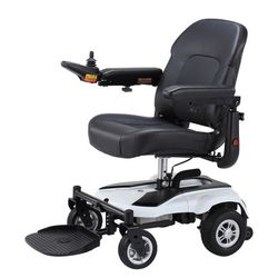 Silla eléctrica r120