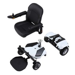 Silla eléctrica r120