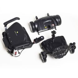 chaise électrique r120