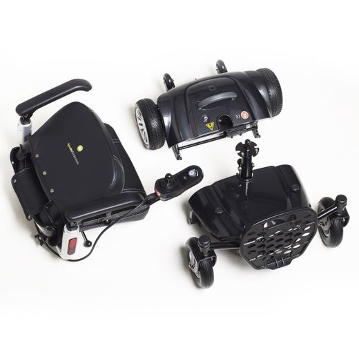 chaise électrique r120