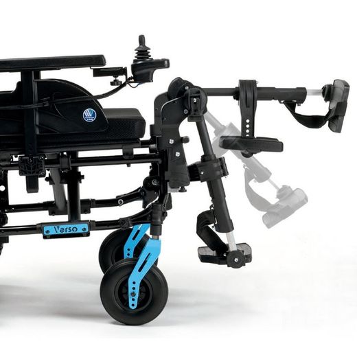 Fauteuil électrique inclinable Verso 2 x 1