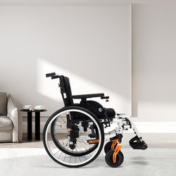 Fauteuil électrique inclinable Verso 2 x 1