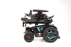 Fauteuil inclinable et inclinable électrique Tron