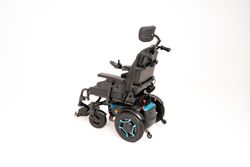 Fauteuil inclinable et inclinable électrique Tron