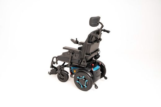 Fauteuil inclinable et inclinable électrique Tron