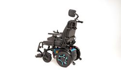 Fauteuil inclinable et inclinable électrique Tron