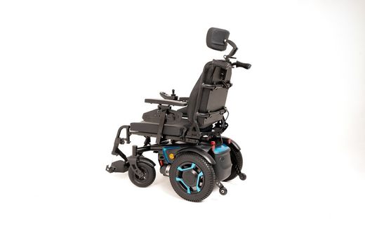 Fauteuil inclinable et inclinable électrique Tron