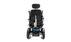 Fauteuil inclinable et inclinable électrique Tron