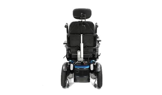Fauteuil inclinable et inclinable électrique Tron