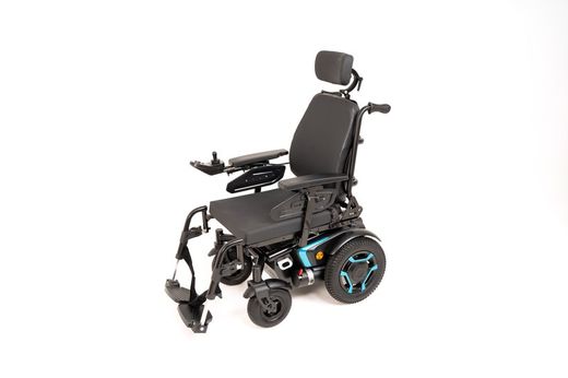 Fauteuil inclinable et inclinable électrique Tron