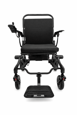 Fauteuil roulant électrique Sitgo Optima Plus