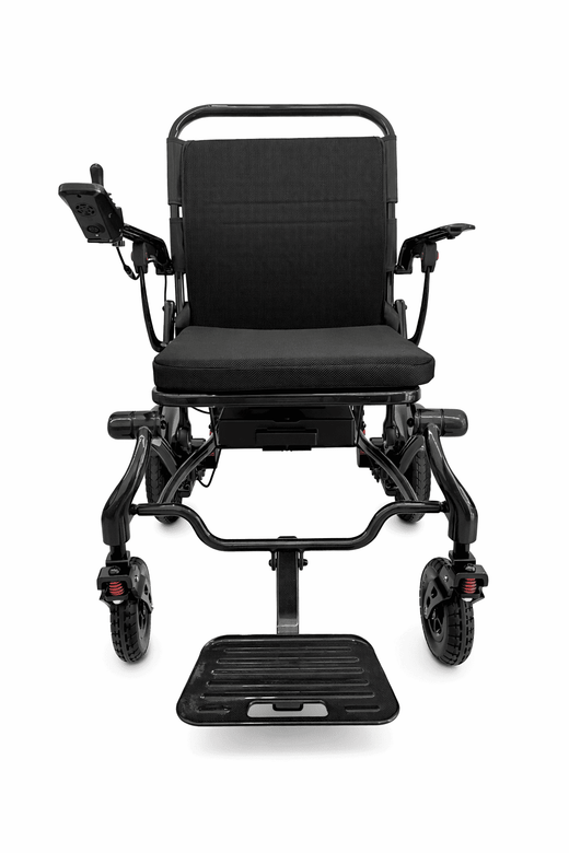 Fauteuil roulant électrique Sitgo Optima Plus
