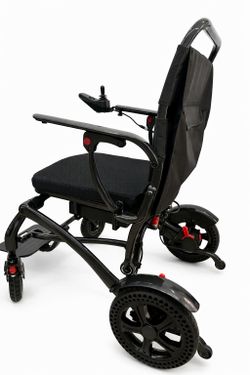 Fauteuil roulant électrique Sitgo Optima Plus