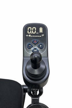 Fauteuil roulant électrique Sitgo Optima Plus