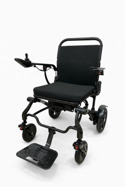 Fauteuil roulant électrique Sitgo Optima Plus
