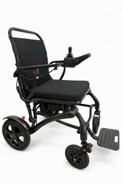 Fauteuil roulant électrique Sitgo Optima Plus