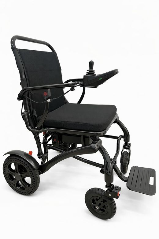 Fauteuil roulant électrique Sitgo Optima Plus