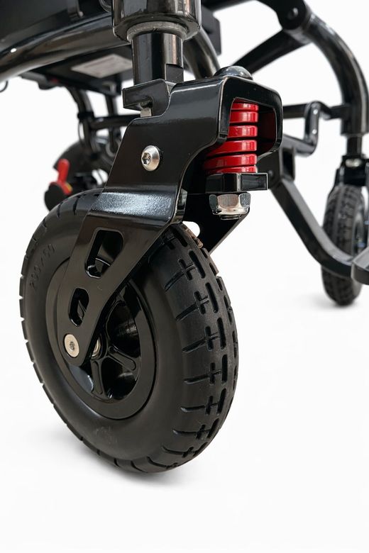 Fauteuil roulant électrique Sitgo Optima Plus