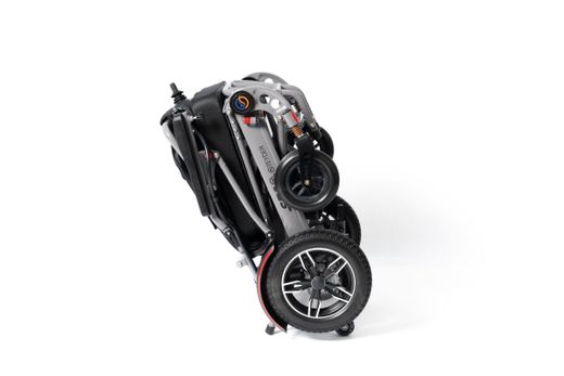 Silla eléctrica Spa Rx