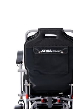 Silla eléctrica Spa Rx