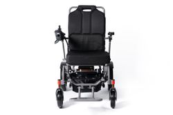 Silla eléctrica Spa Rx