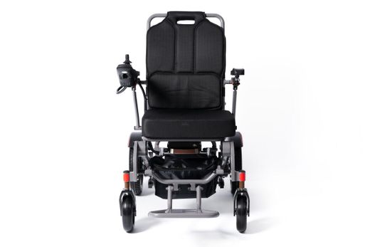 Silla eléctrica Spa Rx