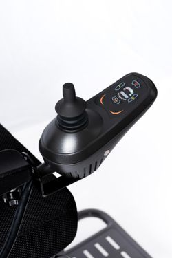 Silla eléctrica Spa Rx