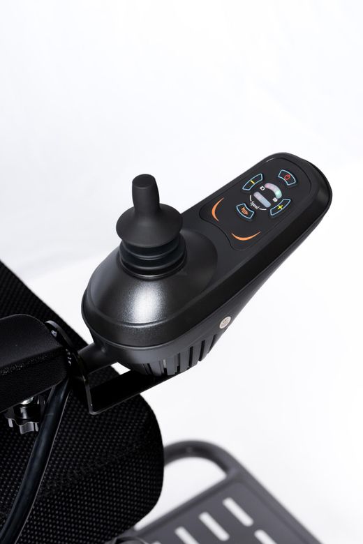 Silla eléctrica Spa Rx