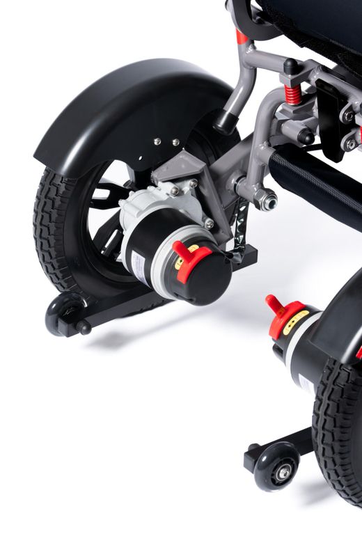 Silla eléctrica Spa Rx