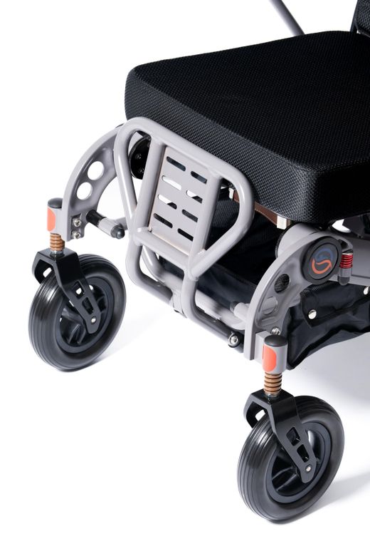 Silla eléctrica Spa Rx