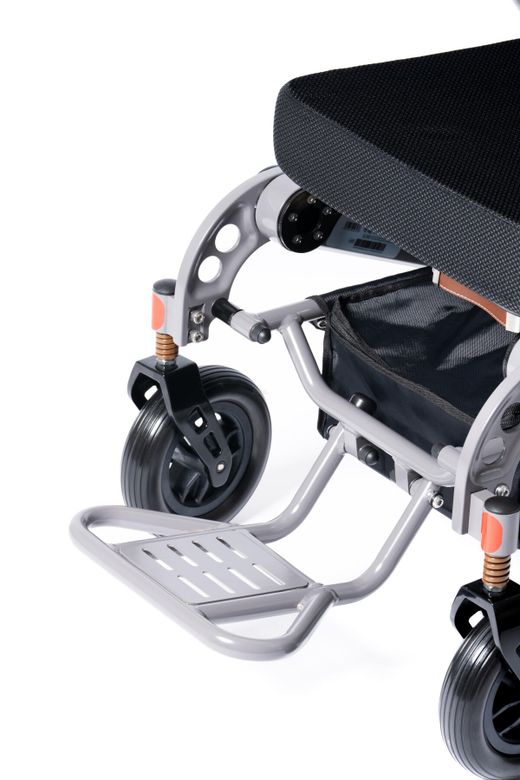 Silla eléctrica Spa Rx