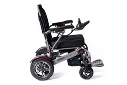 Silla eléctrica Spa Rx