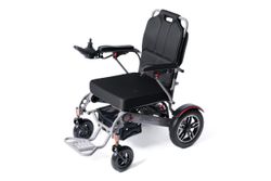 Silla eléctrica Spa Rx