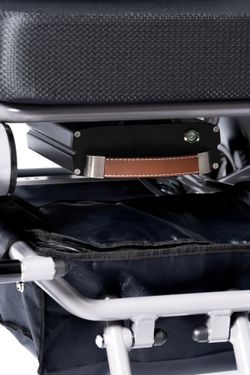 Silla eléctrica Spa Rx